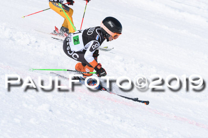 SVM Finale 15.04.2019 Teamwettbewerb