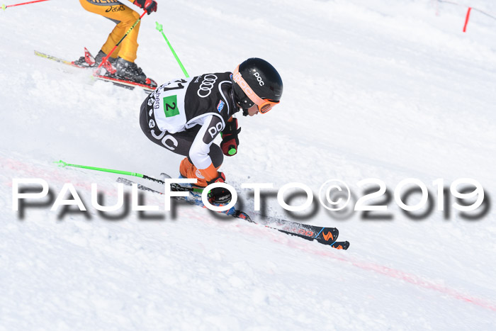 SVM Finale 15.04.2019 Teamwettbewerb