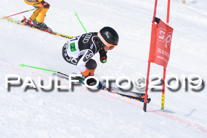SVM Finale 15.04.2019 Teamwettbewerb