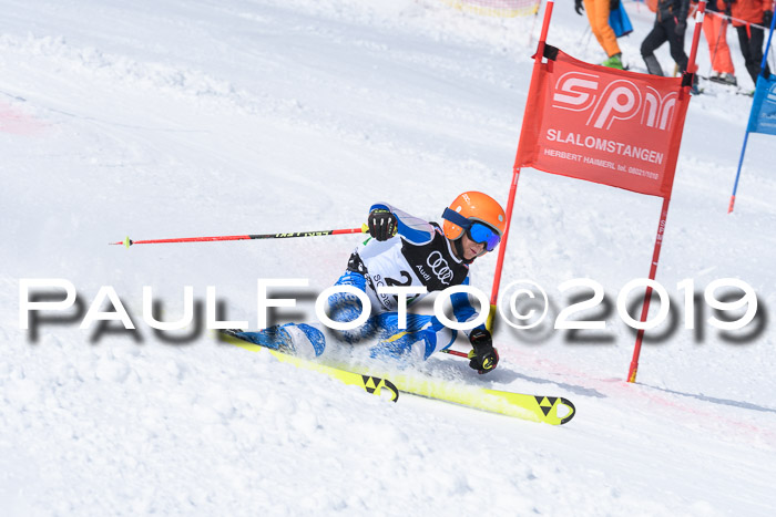 SVM Finale 15.04.2019 Teamwettbewerb