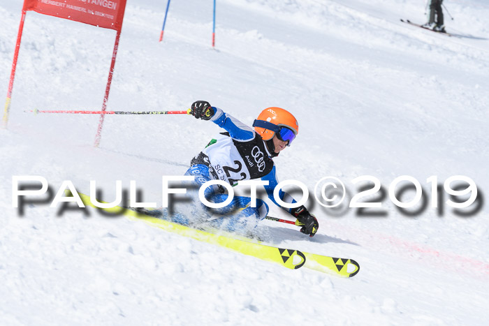 SVM Finale 15.04.2019 Teamwettbewerb
