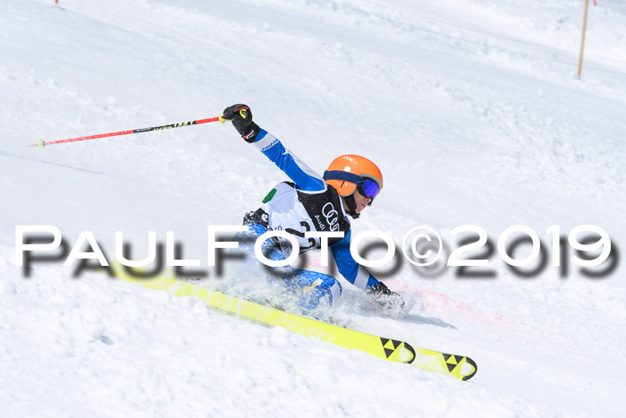 SVM Finale 15.04.2019 Teamwettbewerb