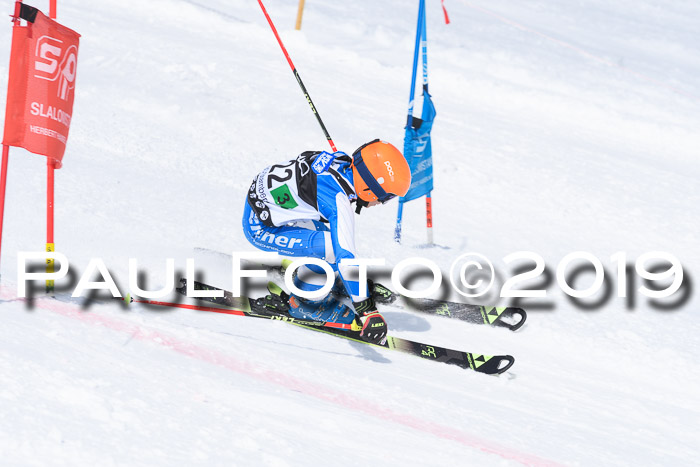 SVM Finale 15.04.2019 Teamwettbewerb