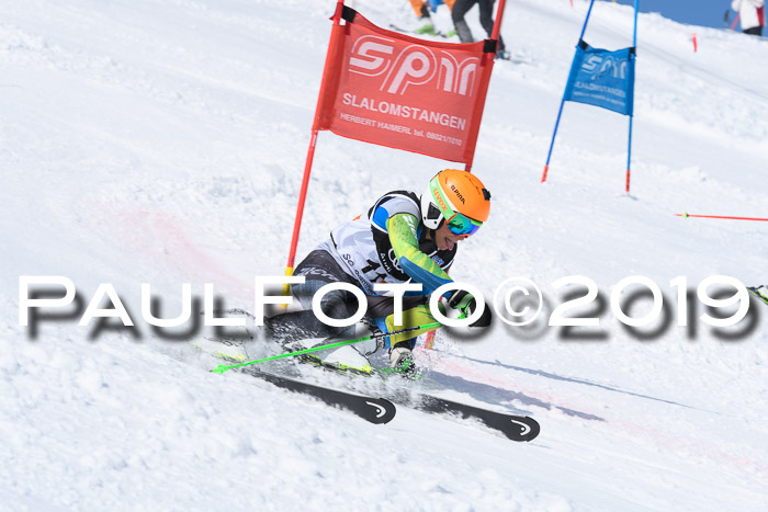 SVM Finale 15.04.2019 Teamwettbewerb