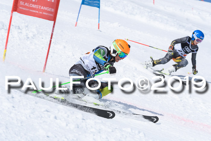SVM Finale 15.04.2019 Teamwettbewerb