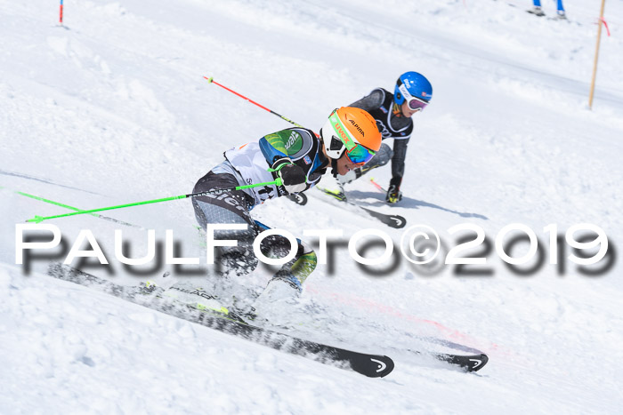 SVM Finale 15.04.2019 Teamwettbewerb