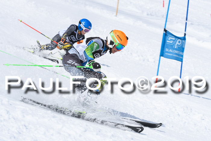 SVM Finale 15.04.2019 Teamwettbewerb