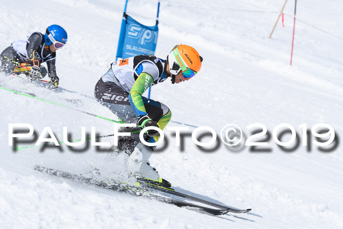 SVM Finale 15.04.2019 Teamwettbewerb