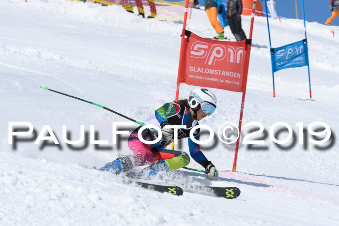 SVM Finale 15.04.2019 Teamwettbewerb
