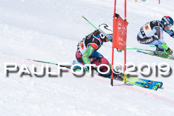 SVM Finale 15.04.2019 Teamwettbewerb