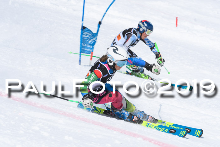SVM Finale 15.04.2019 Teamwettbewerb
