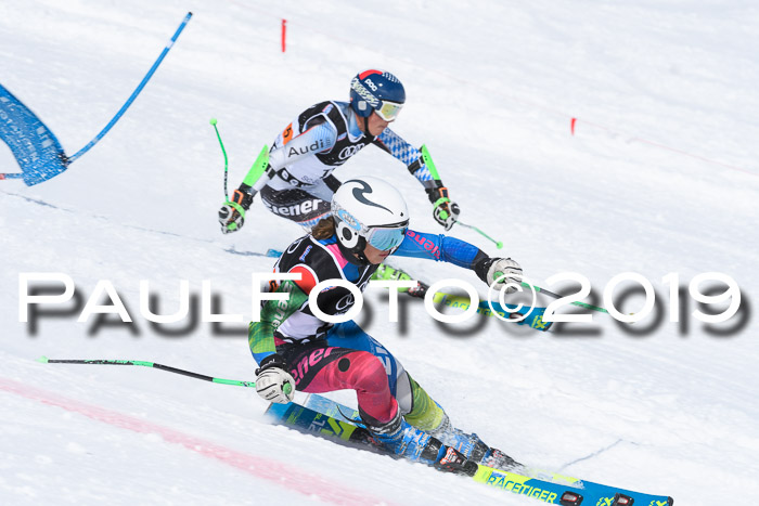 SVM Finale 15.04.2019 Teamwettbewerb