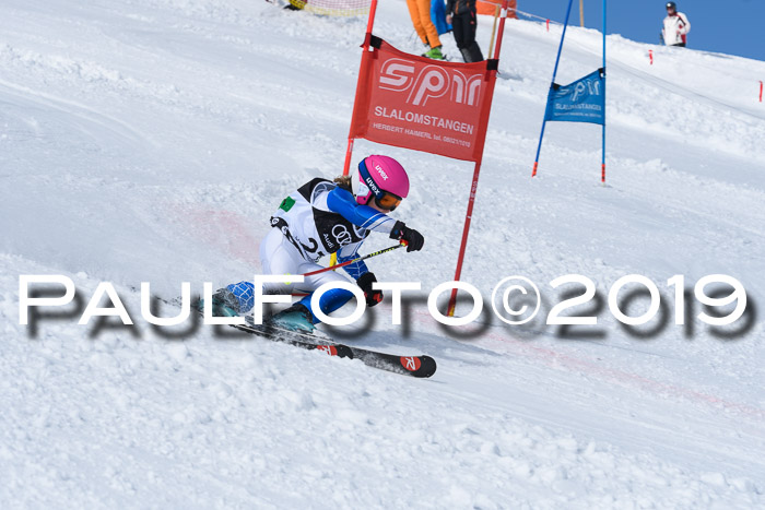 SVM Finale 15.04.2019 Teamwettbewerb