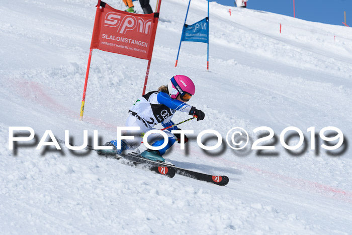 SVM Finale 15.04.2019 Teamwettbewerb