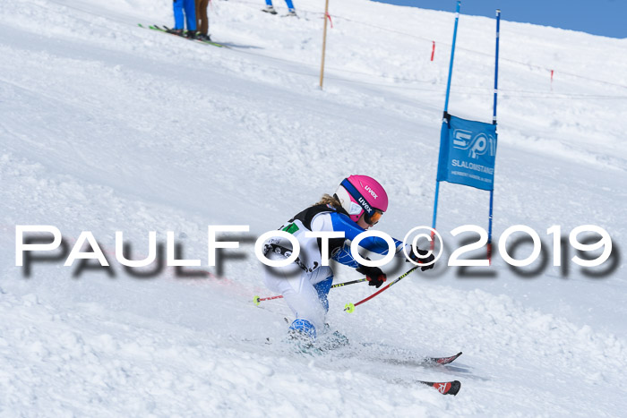 SVM Finale 15.04.2019 Teamwettbewerb