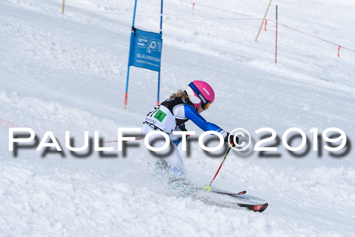 SVM Finale 15.04.2019 Teamwettbewerb