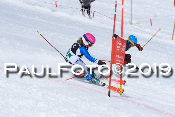 SVM Finale 15.04.2019 Teamwettbewerb