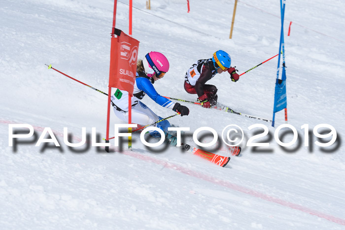 SVM Finale 15.04.2019 Teamwettbewerb