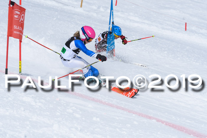 SVM Finale 15.04.2019 Teamwettbewerb
