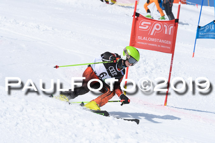 SVM Finale 15.04.2019 Teamwettbewerb