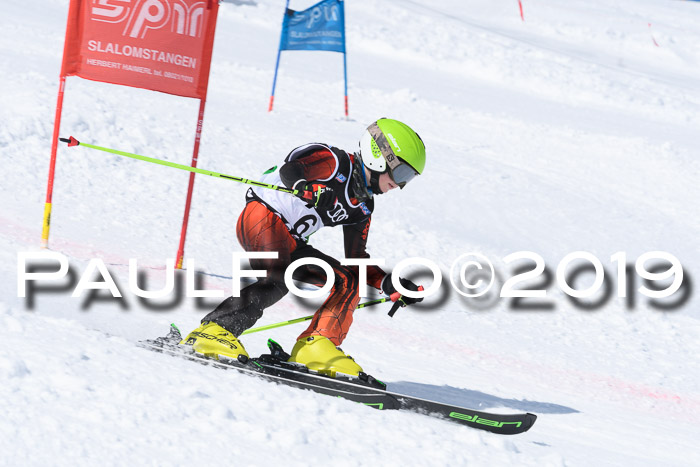SVM Finale 15.04.2019 Teamwettbewerb