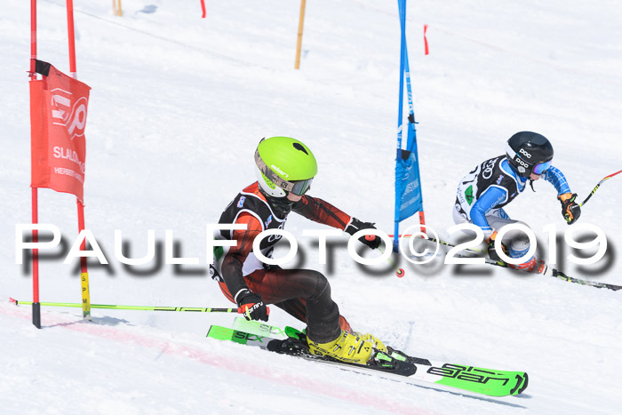 SVM Finale 15.04.2019 Teamwettbewerb