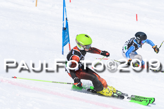 SVM Finale 15.04.2019 Teamwettbewerb