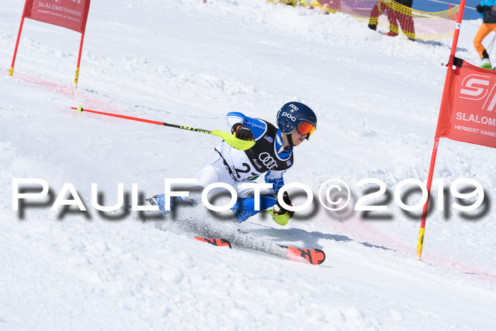 SVM Finale 15.04.2019 Teamwettbewerb