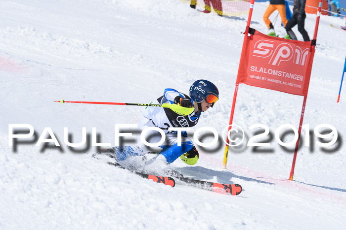 SVM Finale 15.04.2019 Teamwettbewerb