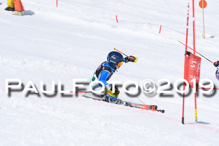 SVM Finale 15.04.2019 Teamwettbewerb