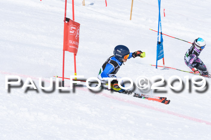 SVM Finale 15.04.2019 Teamwettbewerb
