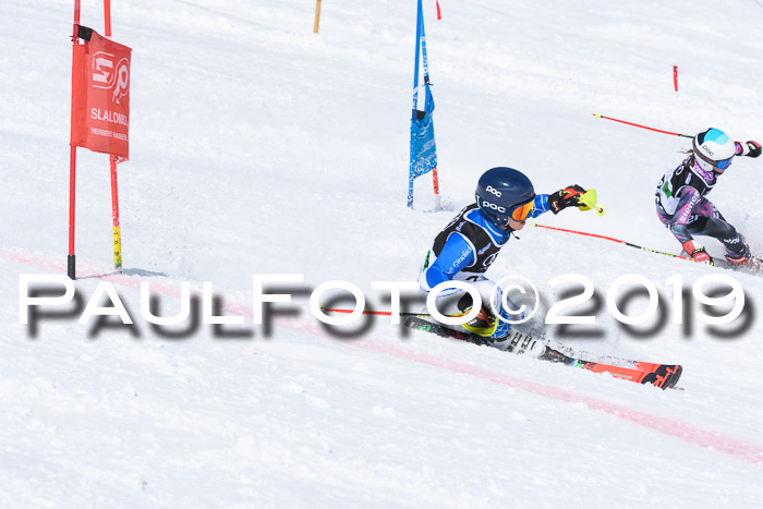 SVM Finale 15.04.2019 Teamwettbewerb