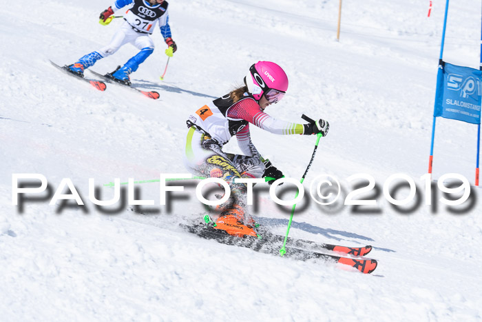 SVM Finale 15.04.2019 Teamwettbewerb