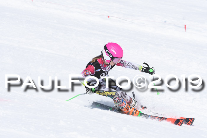 SVM Finale 15.04.2019 Teamwettbewerb