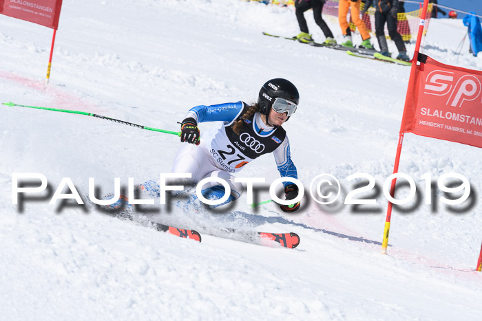 SVM Finale 15.04.2019 Teamwettbewerb