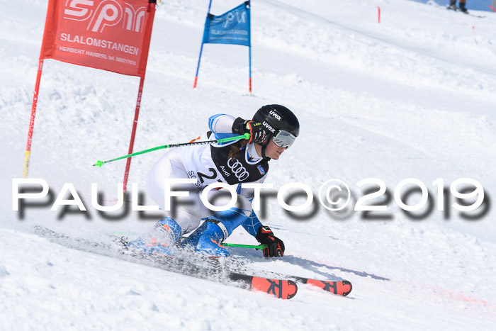 SVM Finale 15.04.2019 Teamwettbewerb