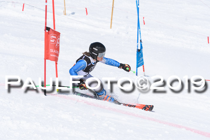 SVM Finale 15.04.2019 Teamwettbewerb
