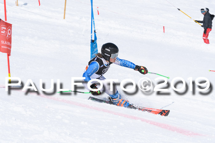 SVM Finale 15.04.2019 Teamwettbewerb