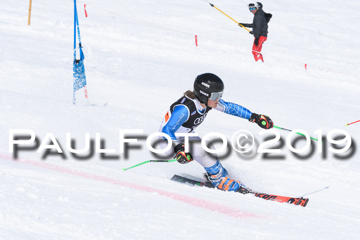 SVM Finale 15.04.2019 Teamwettbewerb