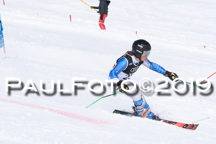 SVM Finale 15.04.2019 Teamwettbewerb