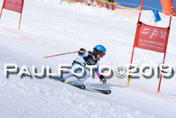 SVM Finale 15.04.2019 Teamwettbewerb