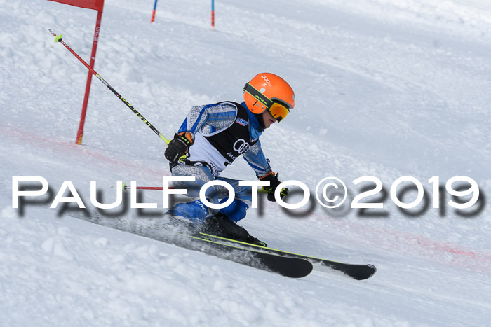 SVM Finale 15.04.2019 Teamwettbewerb