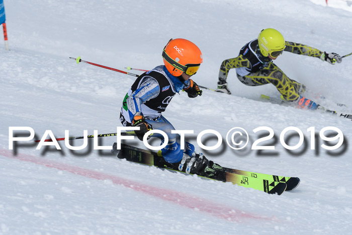 SVM Finale 15.04.2019 Teamwettbewerb