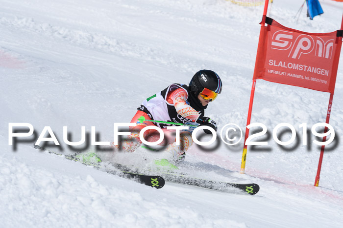SVM Finale 15.04.2019 Teamwettbewerb