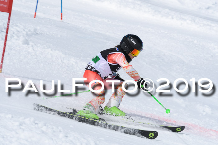 SVM Finale 15.04.2019 Teamwettbewerb