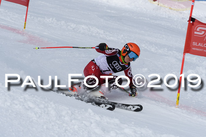 SVM Finale 15.04.2019 Teamwettbewerb