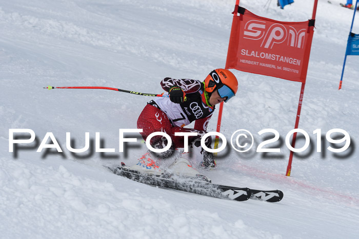 SVM Finale 15.04.2019 Teamwettbewerb