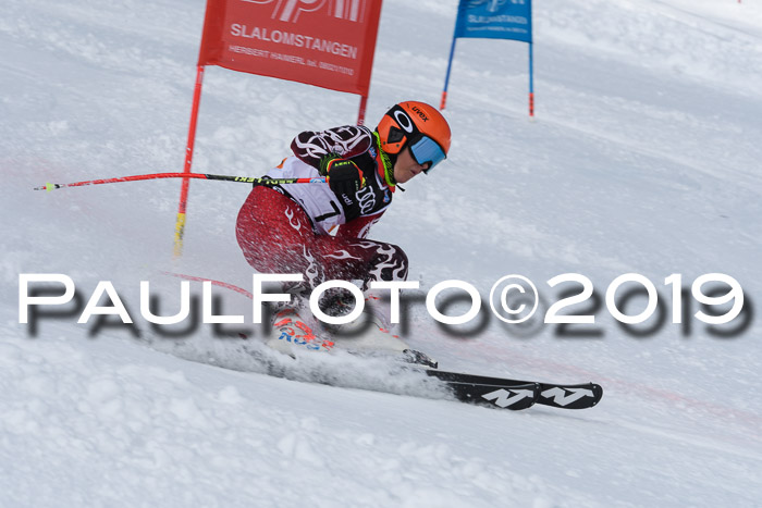 SVM Finale 15.04.2019 Teamwettbewerb