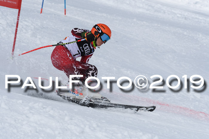 SVM Finale 15.04.2019 Teamwettbewerb