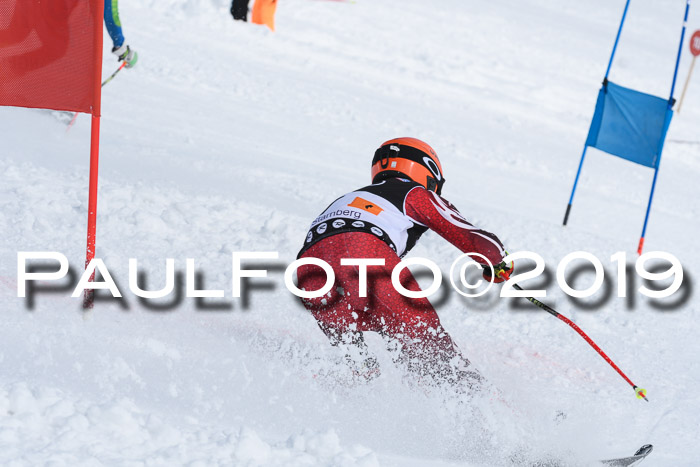 SVM Finale 15.04.2019 Teamwettbewerb
